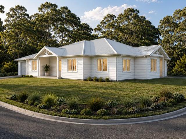 Twice the Opportunity. One Exceptional Coastal Investment