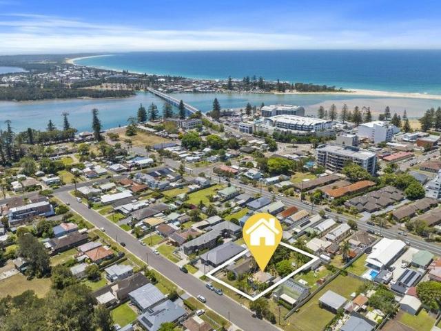 TWICE THE POTENTIAL â APPROX 1395SQM R3 ZONING