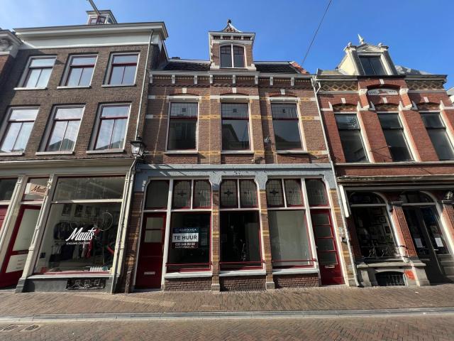 Twijnstraat 5 B, Penthouse in Utrecht B&S Rental Service