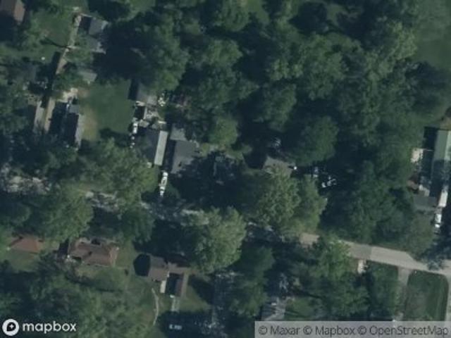 Twillman Ave