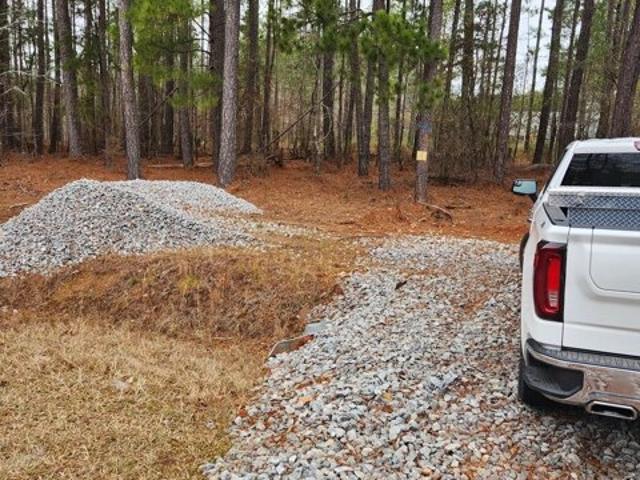 Twin Bridges Rd Lot,eatonton, Plot For Sale