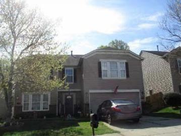 Twin Brook Dr