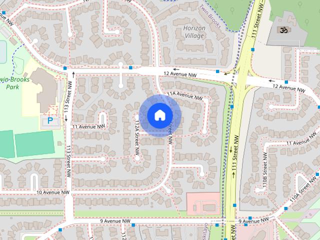Twin Brooks 5 Bed 3.5 Bath Home with Double Garage NOW FOR RENT!
