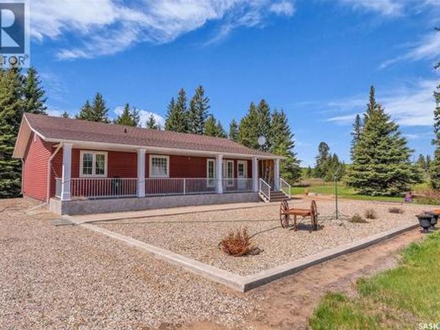 Twin Creek Ranch, Canwood Rm No. 494, SK, S0J 1X0 house for sale | Listing ID SK044403 | Royal LePage