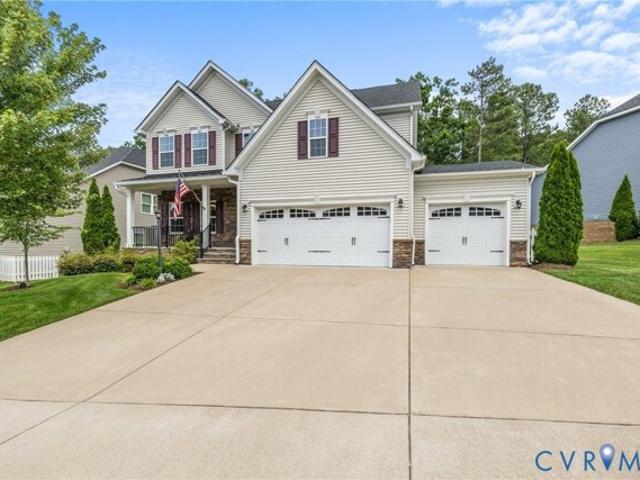 Twin Falls Ct, Moseley, Home For Sale