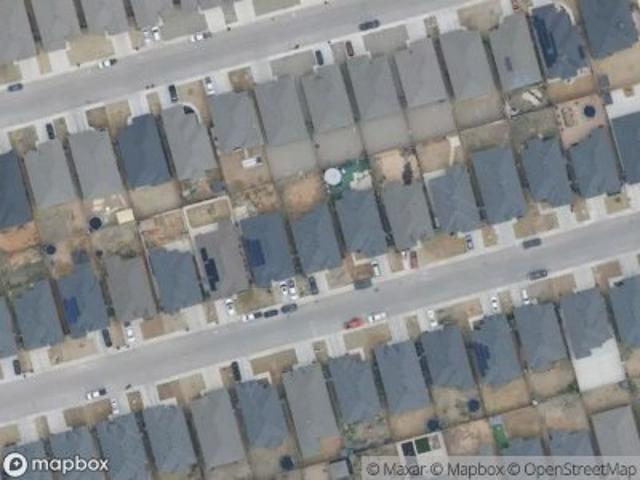 Twin Falls Dr