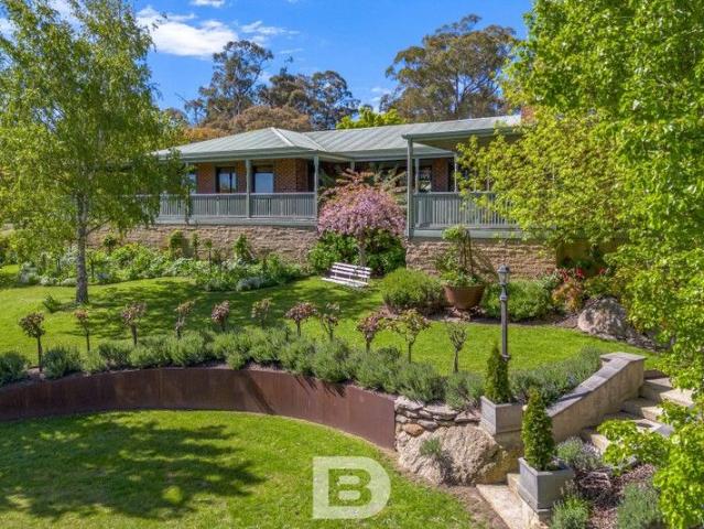 Twin Gums Outstanding rural lifestyle property dual occupancy opportunity with a surveyed plan for a two lot subdivision with the potential of 3 lots STCA