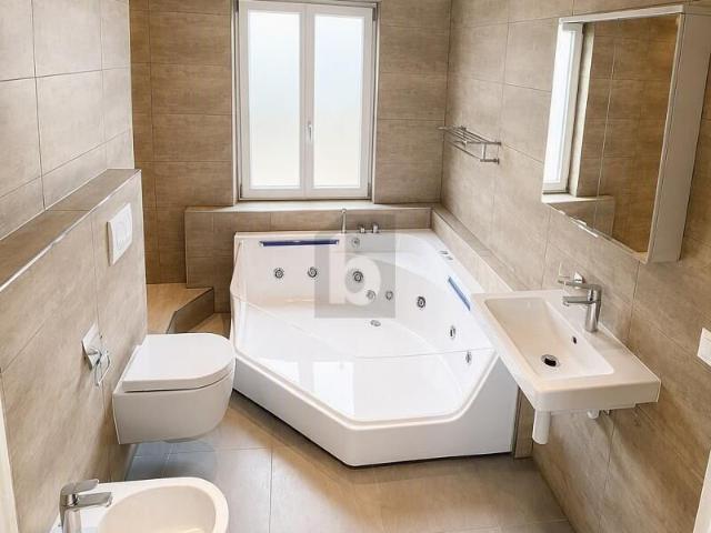 Twin house with 3.5 rooms on sale in Münchenstein 130 m² | dreamo. Ch
