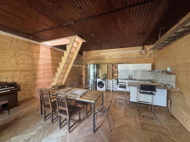 Twin house with 3.5 rooms for rent in Nassen 120 m² | dreamo. Ch