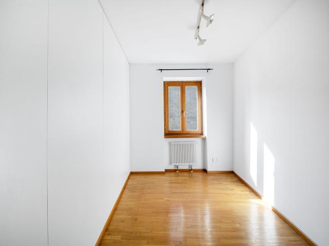 Twin house with 7 rooms on sale in Aldesago 161 m² | dreamo. Ch
