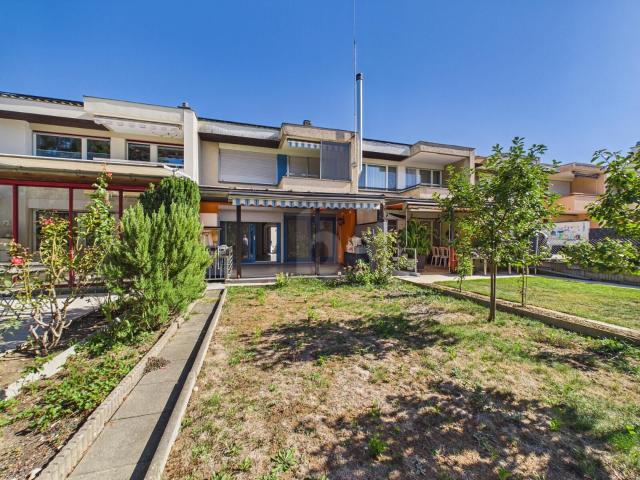 Twin house with 4.5 rooms for rent in Ettingen 108 m² | dreamo. Ch
