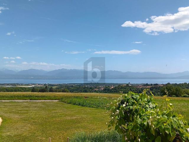 Twin house with 4.5 rooms for rent in St Livres 125 m² | dreamo. Ch
