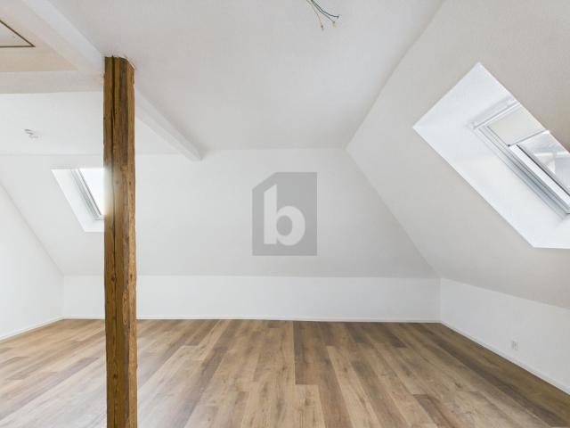 Twin house with 4.5 rooms for rent in Wohlen AG 136 m² | dreamo. Ch