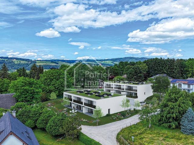 Twin house with 5.5 rooms on sale in Bulle 177 m² | dreamo. Ch