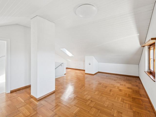 Twin house with 5.5 rooms on sale in Dintikon 165 m² | dreamo. Ch
