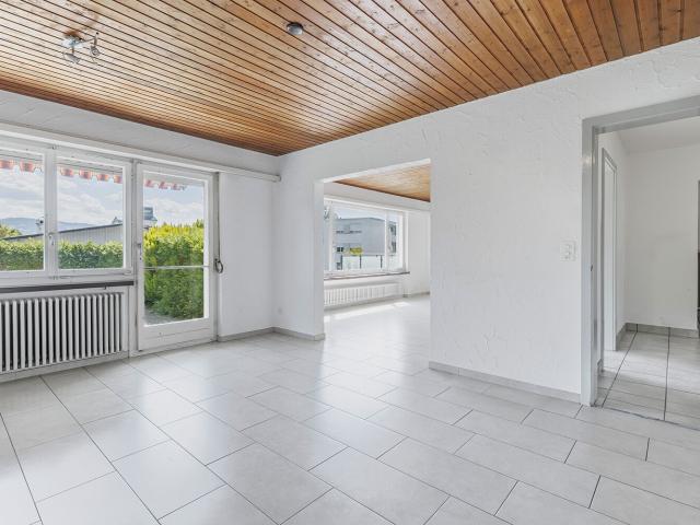 Twin house with 5.5 rooms on sale in Eschenbach 131 m² | dreamo. Ch