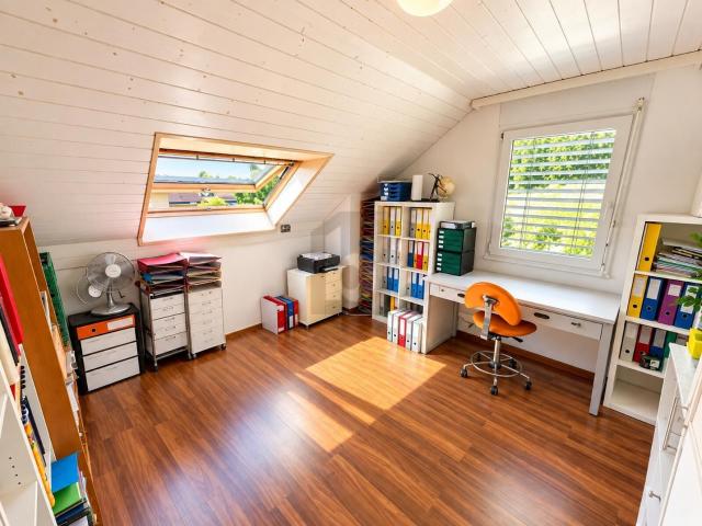 Twin house with 5.5 rooms on sale in Lonay 150 m² | dreamo. Ch