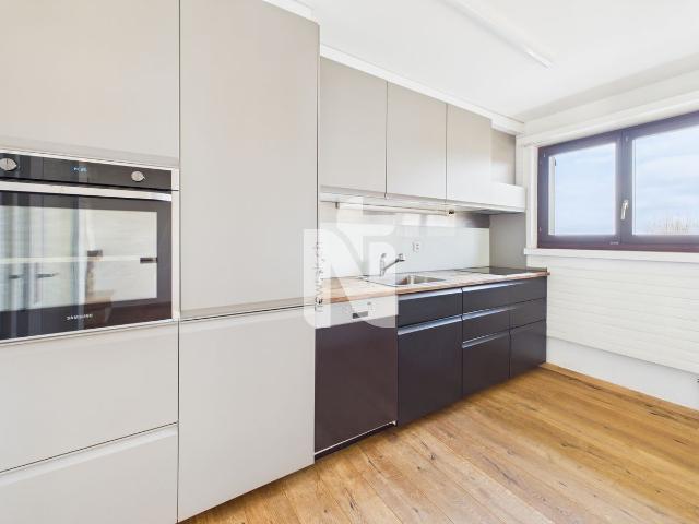 Twin house with 5.5 rooms on sale in Pfeffingen 120 m² | dreamo. Ch