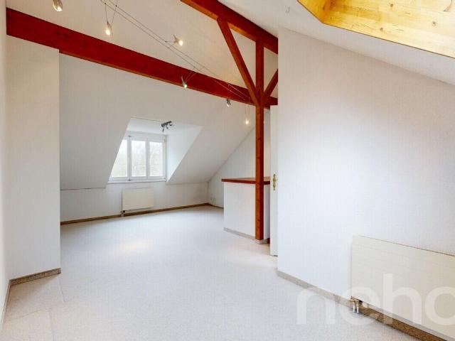 Twin house with 5.5 rooms on sale in Rheinsulz 142 m² | dreamo. Ch