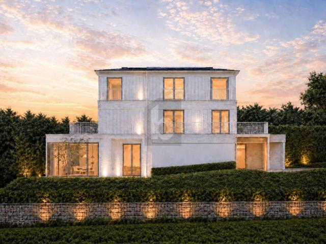 Twin house with 5.5 rooms on sale in Riehen 175 m² | dreamo. Ch