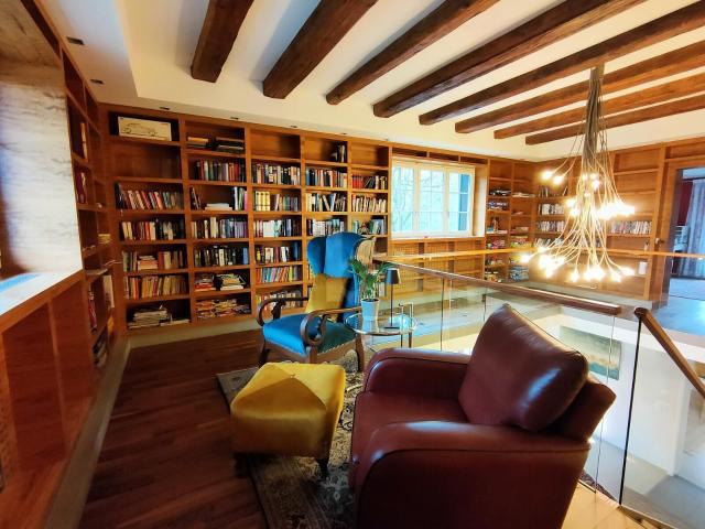 Twin house with 5.5 rooms for rent in Salenstein 310 m² | dreamo. Ch
