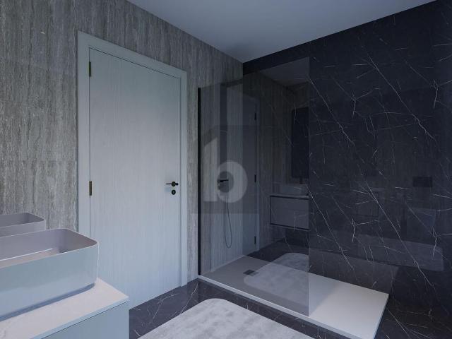 Twin house with 6.5 rooms on sale in Grandsivaz 199 m² | dreamo. Ch