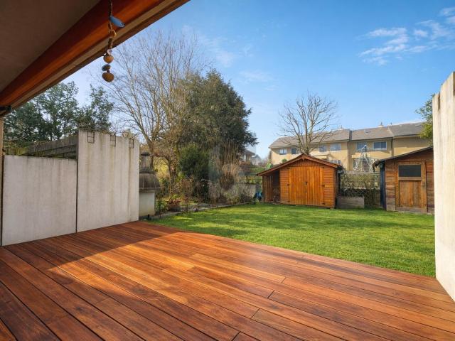 Twin house with 6.5 rooms on sale in Hindelbank 192 m² | dreamo. Ch