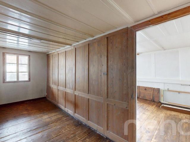 Twin house with 8 rooms on sale in Bauma 311 m² | dreamo. Ch