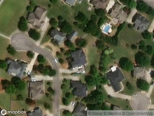 Twin Island Cir