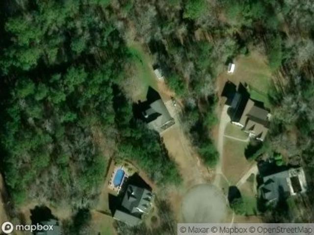 Twin Lakes Dr