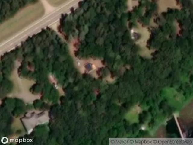 Twin Lakes Rd