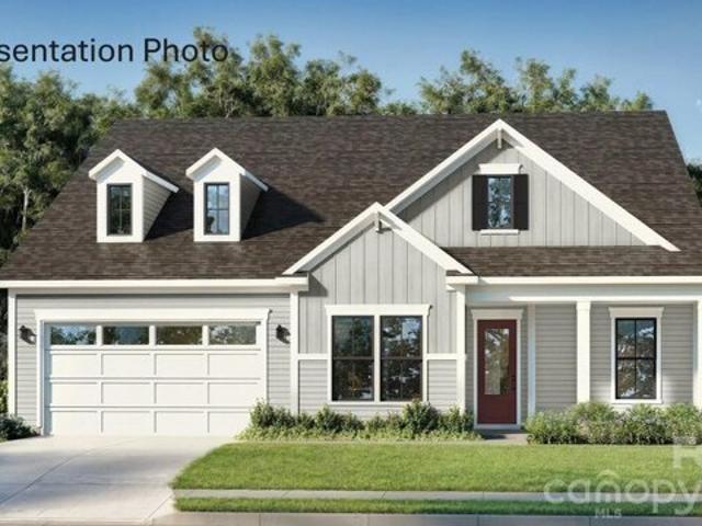 Twin Leaf Rd, Fort Mill, Home For Sale