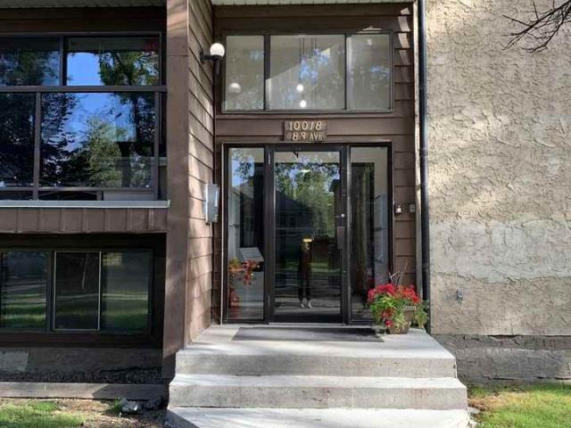 Twin Pines 1 Bedroom Apartment for Rent at 10018 83 Ave Nw, Edmonton, AB T6E 2C2 Strathcona