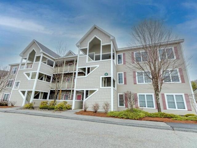Twin Tip Ter Unit,lincoln, Condo For Sale