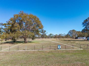 Twin Titles with Iconic Grampians Outlooks