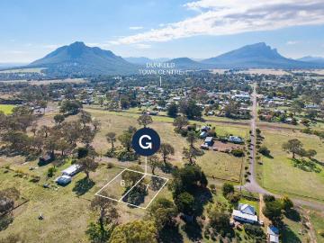 Twin Titles with Iconic Grampians Outlooks