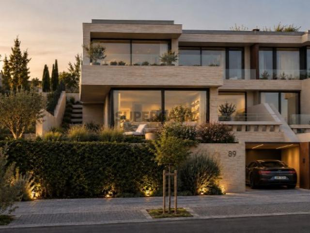 Twin Villa V4 + Office | Quinta Marques Gomes, Canidelo