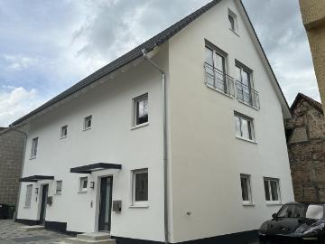 Haus mieten in Oberesslingen - Heizung