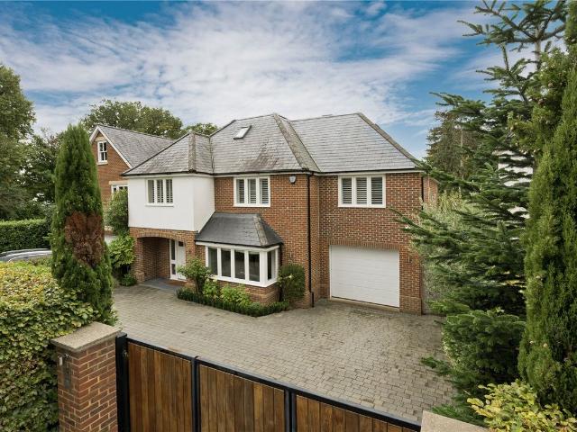 Twinoaks, Cobham, Surrey KT11, 7 bed detached house to rent, £10,000 pcm | PrimeLocation