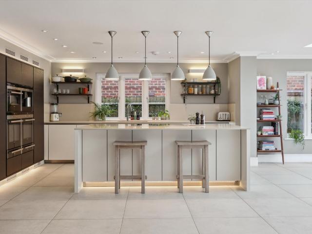 Twinoaks, Cobham, Surrey KT11, 6 bed detached house to rent, £10,000 pcm | PrimeLocation
