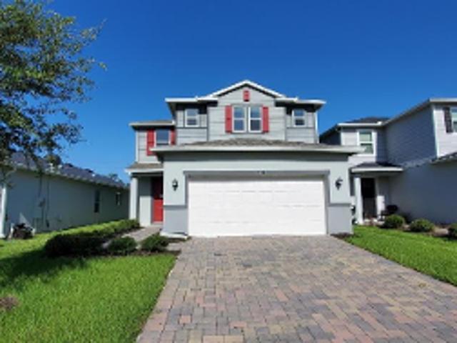Twinwood Trce