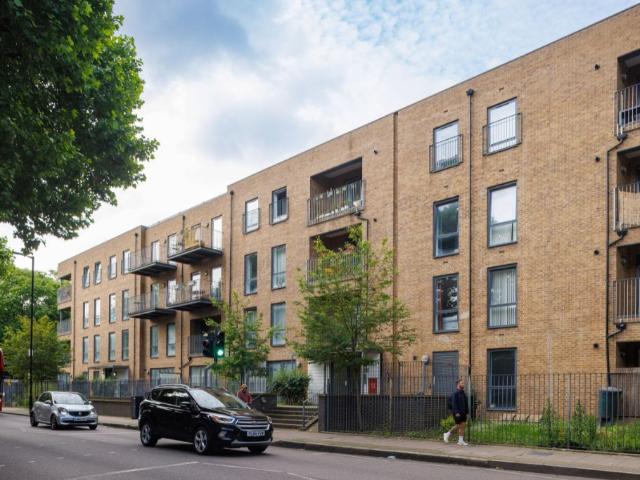 Twist House, Grange Road, Bermondsey SE1, 1 bed flat to rent, £2,175 pcm | PrimeLocation
