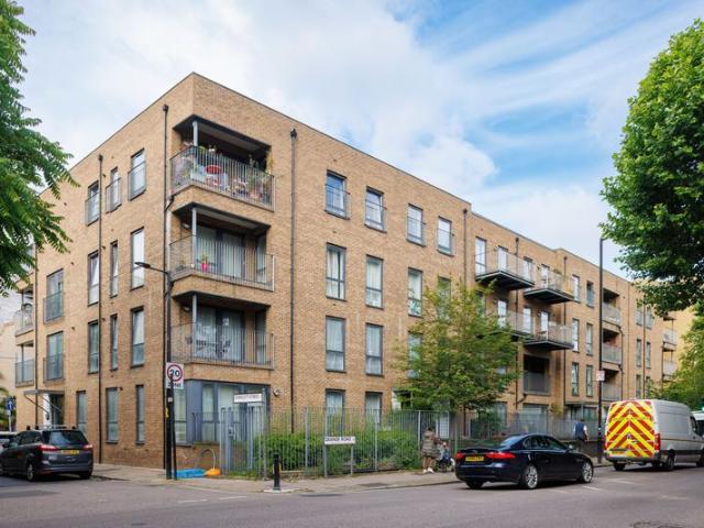 Twist House, Grange Road, Bermondsey SE1, 1 bed flat to rent, £2,250 pcm | PrimeLocation