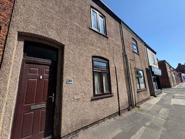 Twist Lane, Leigh, Greater Manchester WN7, 1 bed flat to rent, £625 pcm | PrimeLocation