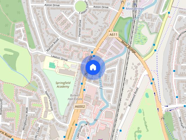 Twist Mill Close, Bulwell, NG6