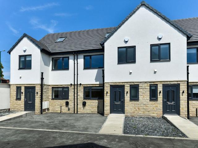 Twist Mill Close, Bulwell NG6, 4 bed end terrace house to rent, £1,400 pcm | PrimeLocation