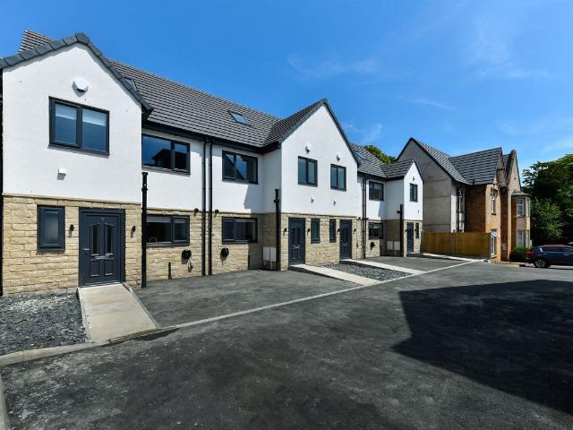Twist Mill Close, Bulwell NG6, 4 bed semi detached house to rent, £1,500 pcm | PrimeLocation