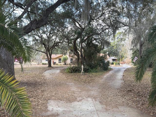Twisted Oak Ct