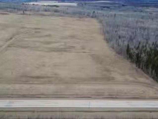 Twp 492 & Rr 83, Rural Brazeau County, AB, T7A 2A1 vacant la.