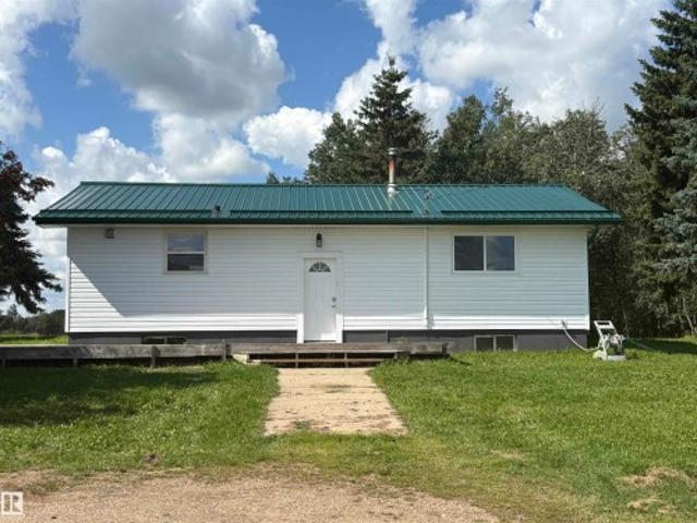 21414 Twp Rd 602, Rural Thorhild County, AB, T0A 3J0 house for sale | Listing ID E4504 | Royal LePage